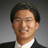 Photo of James Chen