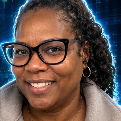 Photo of Henrietta Carr